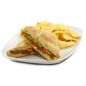 Veggie Panini